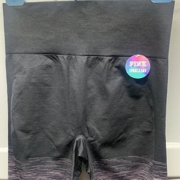 VS PINK Stretch Leggings - Picture 3 of 11